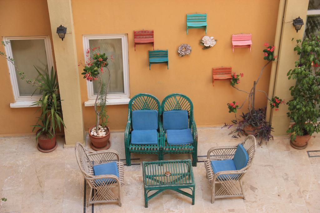 Benna Hotel Antalya Exterior photo