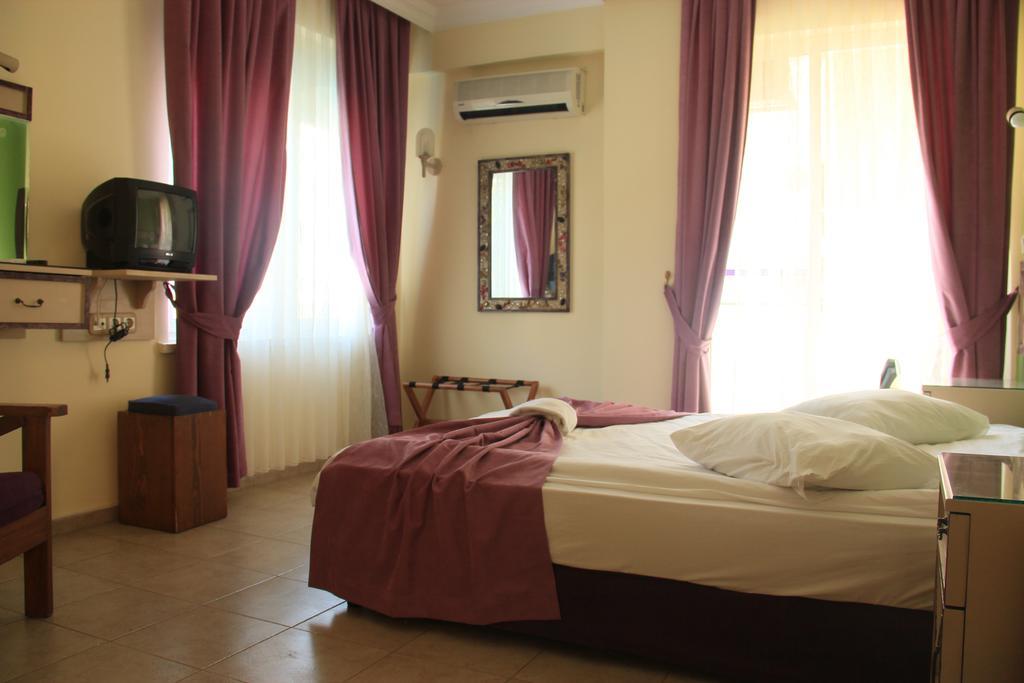 Benna Hotel Antalya Exterior photo