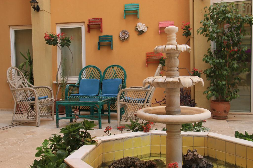 Benna Hotel Antalya Exterior photo